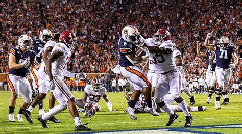 auburn vs alabama 2013 full game tune in radio|auburn university football broadcasts.